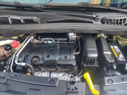 Aircross 1.6 Glx 16v Flex 4p Manual