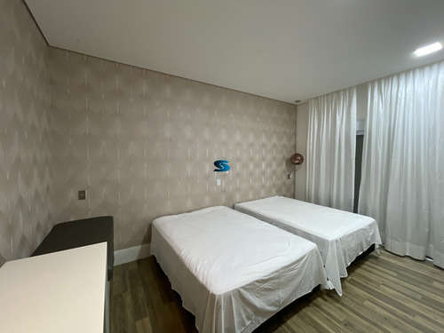 Imagem 25 de 30 de Casa Em Condomínio Shambala 2 - Co00457 - 70395859