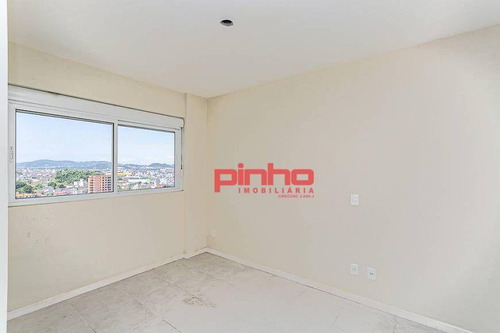 Imagem 8 de 30 de Apartamento Com 2 Dormitórios À Venda, 63 M² Por R$ 309.190,00 - Pagani - Palhoça/sc - Ap0215