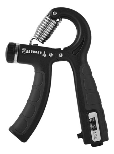 Fortalecedor De Preensão Manual Resistência Ajustável