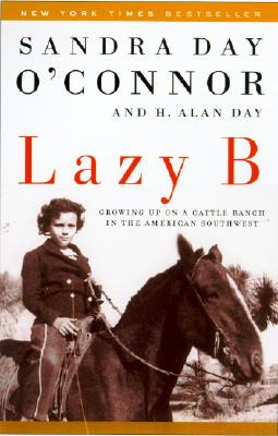 Libro Lazy B: Growing Up On A Cattle Ranch In The America...
