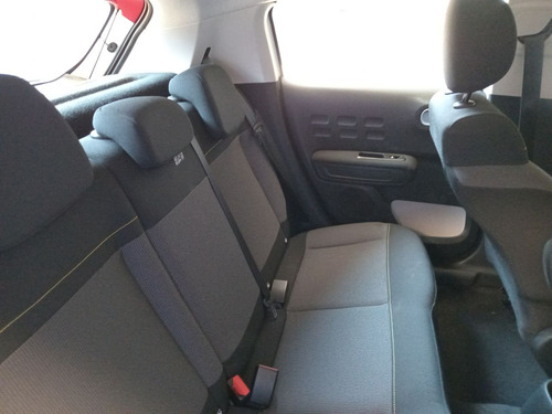 Citroën New C3 2021