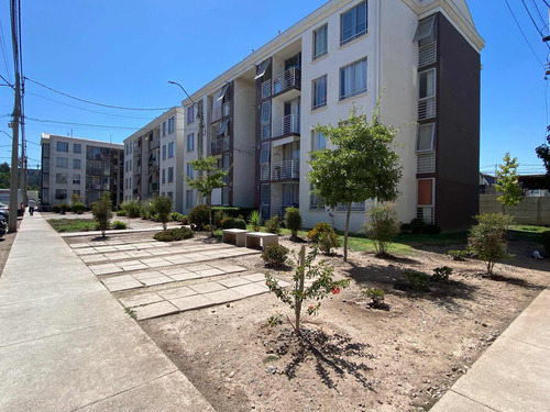 Condominio Plaza Maestranza | 3d 1b 1e