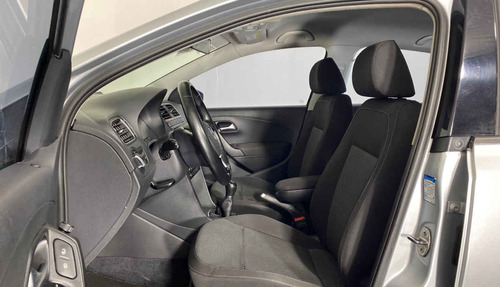 Imagen 9 de 15 de 114193 - Volkswagen Vento 2018 Con Garantía
