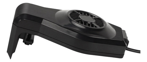 Accesorios Para Acuarios: Ventilador, Multifunción, Pared Si