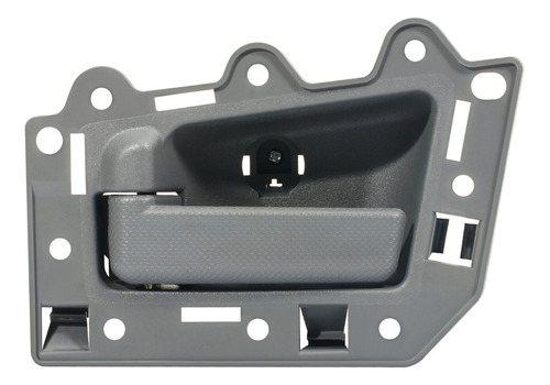 Manilla Interna Jeep Grand Cherokee 2005 - 2010 Gris