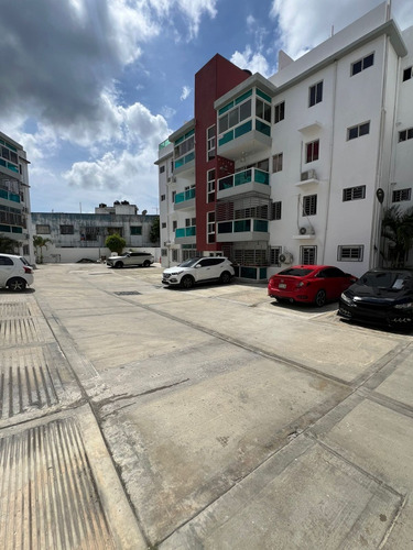 Venta De Apartamento Avenida Jacobo Majluta