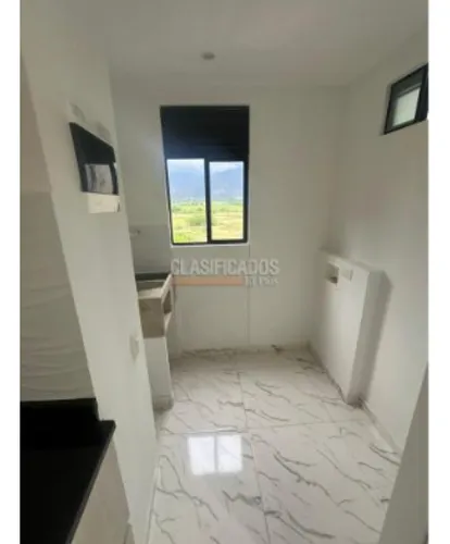 Venta Apartamento 53mts2 Jamundí, Valle Del Cauca 12962-1