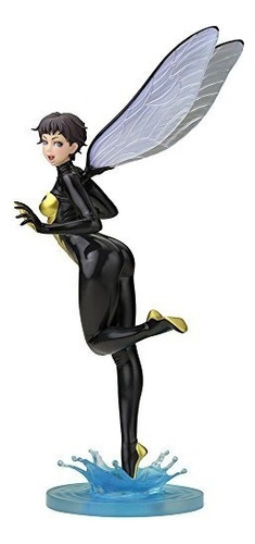 Figura de acción  Wasp Bishoujo de Kotobukiya