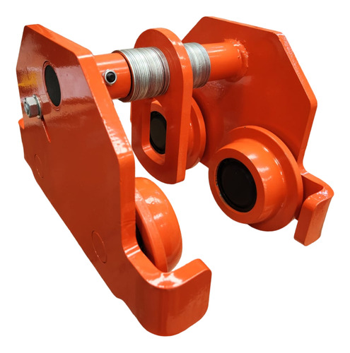 Polipasto Tipo Gst (trole) 3 Toneladas Kenta