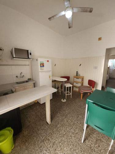 Departamento En Venta - 1 Dormitorio 1 Baño - 34mts2 - Santa Teresita
