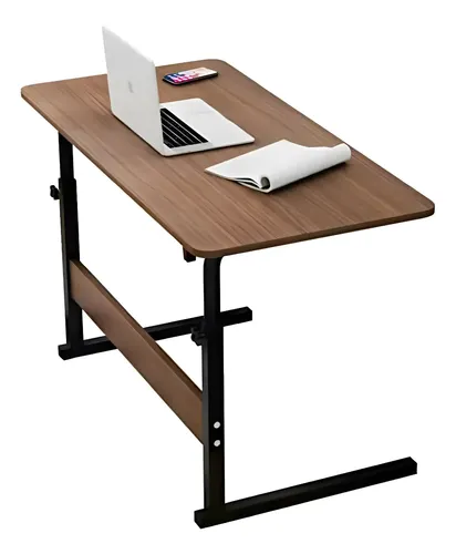 Mesa Escrivaninha Estudo Notebook Para Cama Escritório