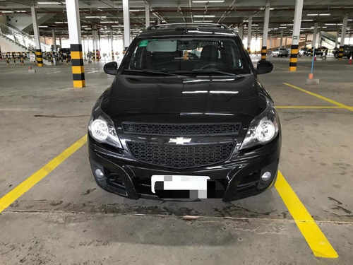 Chevrolet Montana 2015 1.4 Sport Econoflex 2p