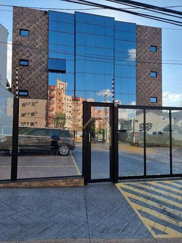 Imagem 1 de 15 de Sala Comercial 90 M² Nova No Nardini - Sa0068