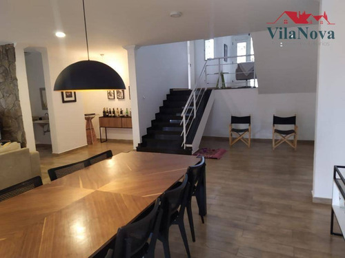 Imagem 1 de 30 de Chácara Com 3 Dormitórios À Venda, 1000 M² Por R$ 2.000.000,00 - Terras De Itaici - Indaiatuba/sp - Ch0056