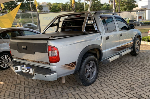 Imagem 3 de 8 de Chevrolet S10