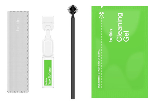 Kit De Limpieza De AirPods Apple Belkin