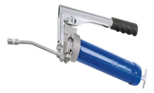 Lincoln 1154 - Dual Piston Lever-action Grease Gun Aap