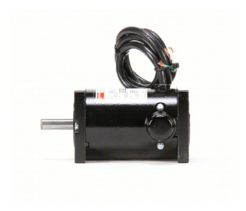 Motor Dayton 4z141d 90vdc 1/18hp 1800rpm Flecha 1/2