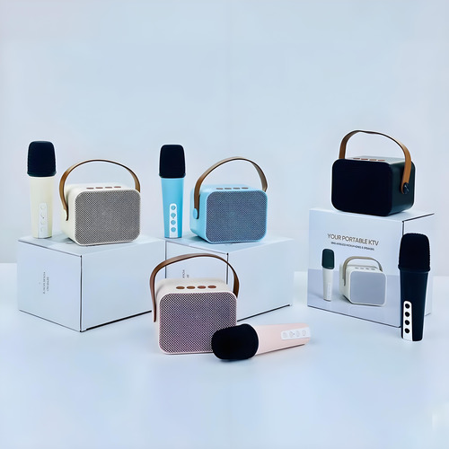 Alta Calidad De Sonido Estéreo Portátil Mini Bluetooth Estér