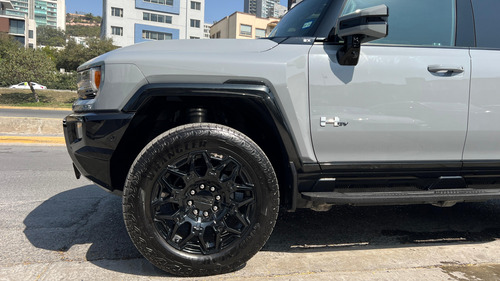 Hummer H2 2x 2024