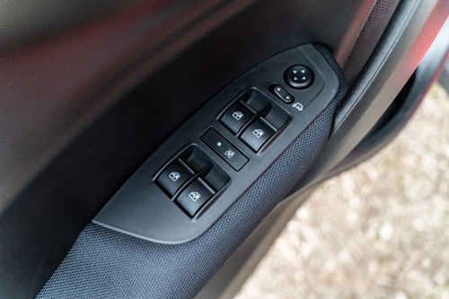 Fiat Argo 1.3 Trekking