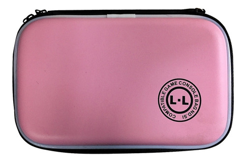 Estuche Duro 3 En 1 Protector Nintendo Dsi Xl 3ds Xl