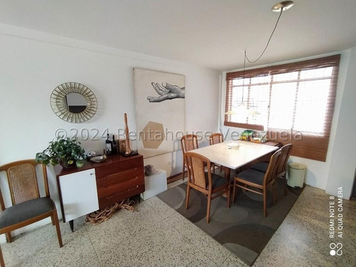 Yf Casa En Venta En Santa Eduvigis 24-20432 Merw
