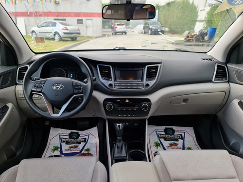Imagen 7 de 14 de Hyundai Tucson Se