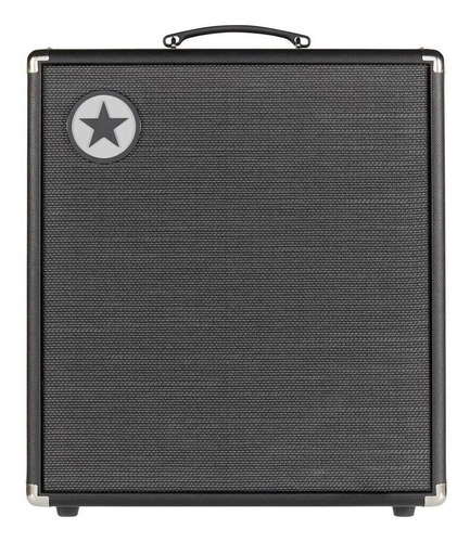 Imagen 1 de 4 de Amplificador Blackstar Unity Bass Series U250 Valvular para bajo de 250W color negro 220V - 240V