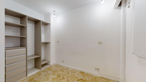 Venta De Departamento De 2 Ambientes Zona Botánico