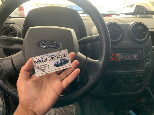 Ford Ka 2013 1.0 Flex 3p