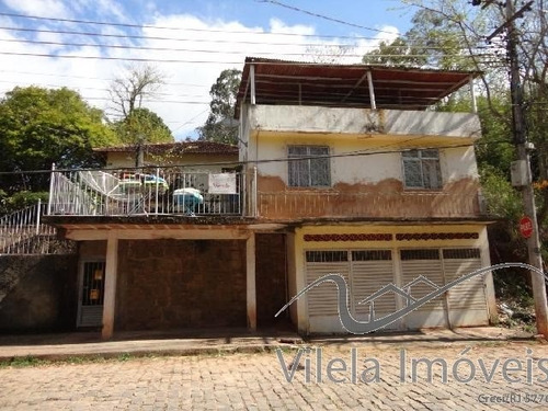 Imagem 1 de 15 de Casa Térrea Para Venda, 3 Dormitório(s) - 211