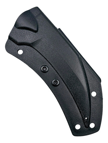 Faca Karambit Microtech Fulltang C/ Coldre Em Kydex E Trava!