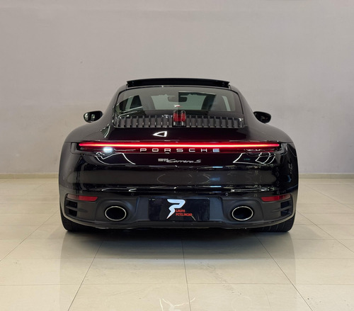 Porsche 911 3.0 Carrera 4s Pdk 2p