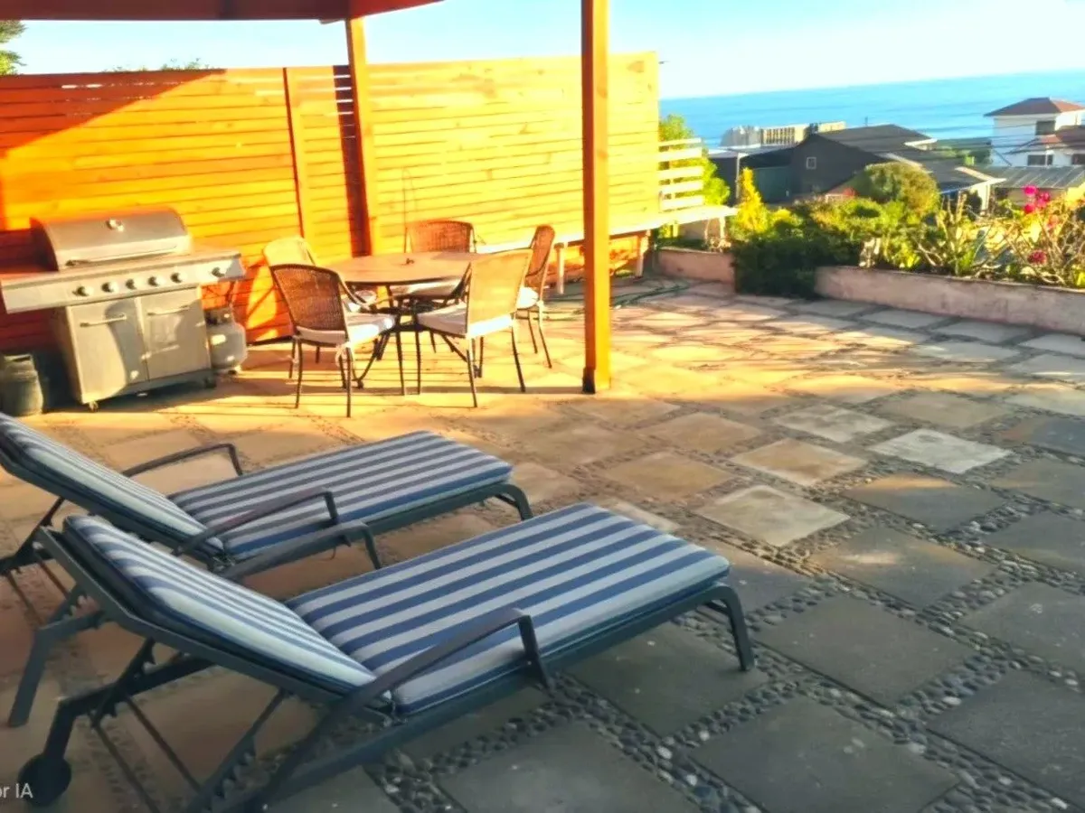 Imagen 5 de 24 de Venta Vista Al Mar | Playa Las Conchitas El Quisco