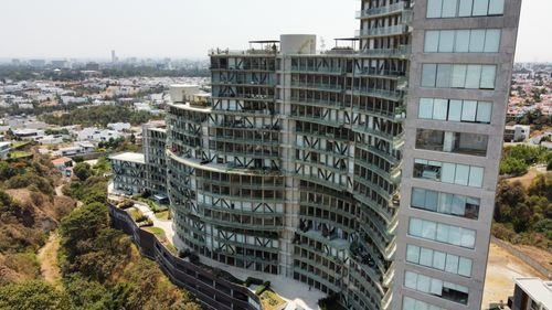Departamento En Venta En Puerta Las Lomas