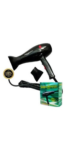 Secador De Cabello Supermegaturbo Profecional  Mod 27000rpm 