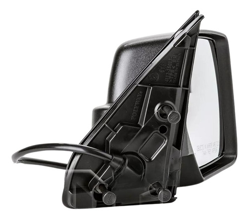 Retrovisor Jeep Cherokee Liberty Kk 2008-2015 Derecho
