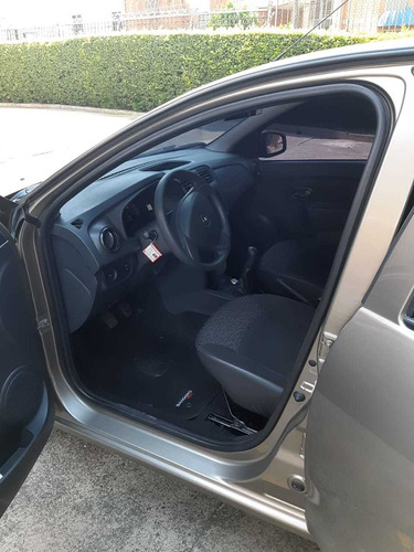 Renault Sandero 2018 1.6 Authentique / Life