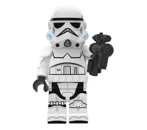 Star Wars Figure Imperial Stormtrooper