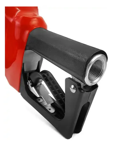 Pistola Digital Automática Surtidora Combustible,diesel,gaso