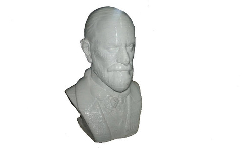 Decorador Escritorio Sigmund Freud / Psicologia