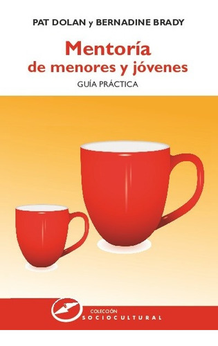 Libro Mentoria De Menores Y Jovenes - Pat Dolan - B. Brady