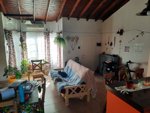 Dueño Directo! Hermosa Casa De 3 Ambientes Para Disfrutar