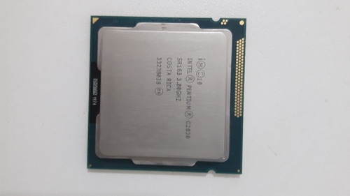 Processador Intel 1155 G2030 3.0mhz