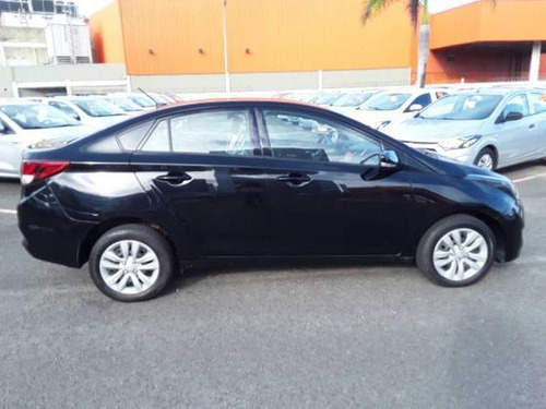 Imagem 10 de 10 de Hyundai Hb20s 1.6 Comfort Plus 16v Flex 4p Automático