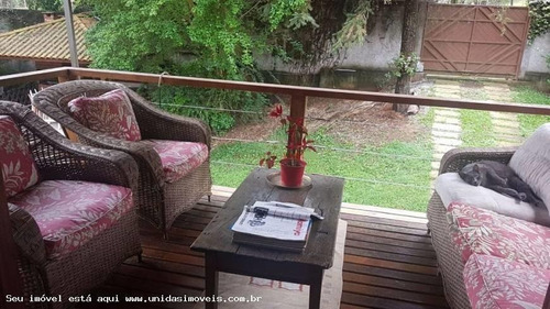 Imagem 15 de 15 de Casa Alto Padrão Para Venda Em São Paulo, Interlagos, 4 Dormitórios, 2 Suítes, 5 Banheiros, 4 Vagas - R266_1-1732263