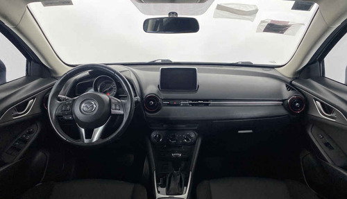 Imagen 13 de 15 de 115962 - Mazda Cx3 2017 Con Garantía
