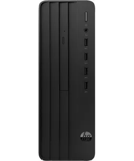 Hp Prodesk Sff 280 G9, Intel Core I5-12500 Ram 8gb Ssd 256gb